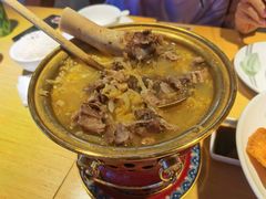 -关东小磨东北菜(上海长风大悦城店)