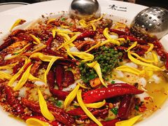 -新太二·鲜料川菜(晶耀前滩店)