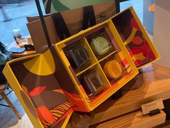 -星巴克(昆山花桥商务城店)