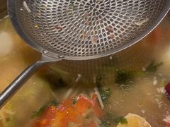 -犇鼎牛潮汕牛肉火锅(新辰里学清路店)