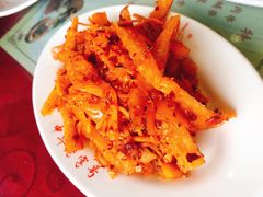 -西塔大冷面(市府大路店)