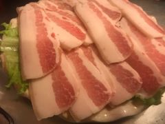 -老姐石板烧烤+铜炭火锅(总店)