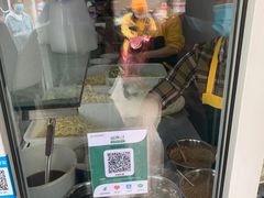 -老味道凉皮(石景山店)