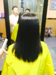 picture-佑米造型假发订制