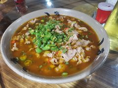 -灶东家民间菜(回兴店)