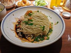 -十面春风·江南面馆(崇宁路店)