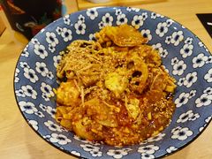 麻辣拌-皆道拌麻辣烫·麻辣拌