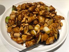 -眉州东坡(春秀路店)