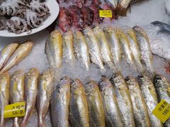 -小厨师·二十年沈家门小海鲜(百井坊巷店)
