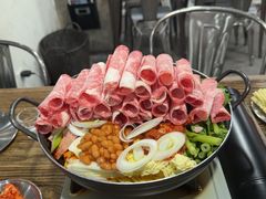 -MI WU FACTORY米屋美食工厂餐厅(绿地店)