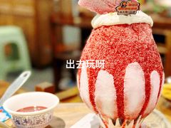 -楠火锅(西单店)