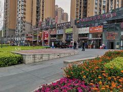 -周幺妹重庆老火锅(银泰城总店)