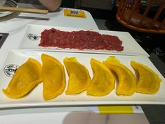 -许府牛火锅(信义坊总店)