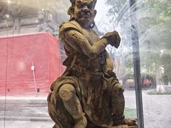 -报恩寺(平武县)