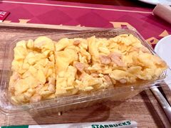 -白天鹅宾馆·美食屋