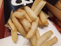 -汉堡王(洛阳泉舜广场店)
