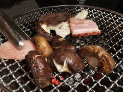-和萌牛肠烧烤(财富中心店)