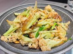 -北平食坊·烤鸭(黄寺大街店)