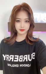 -In Style Hair Salon