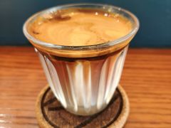-Be Lived Cafe比例咖啡(摩天轮店)