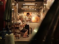 -有章牛杂(石厦店)
