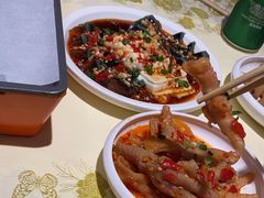 -龙虾当家·大排档(红谷滩五中店)