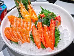 -水木锦堂·自助铁板烧(方庄时代店)