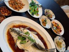 -宁波柏悦酒店·钱湖渔港