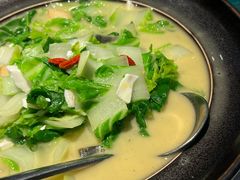 -潮堂 · 潮州菜(国贸商城店)