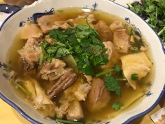 同合居原汁牛肉-同合居·非遗东北菜(新阳路店)