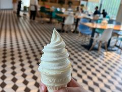 -阿那亚第二食堂 Cafeteria 2