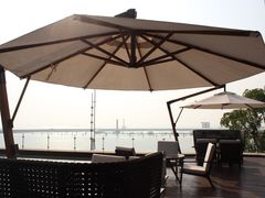 -希尔顿南海酒店·观廊大堂吧·海景下午茶