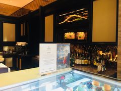-北京王府井希尔顿酒店·秦唐中餐厅Chynna