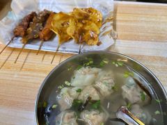 -海萍馄饨(湖北路店)
