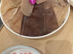 -蜀留香火锅(社会山店)