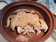 -客语客家菜(华发商都店)