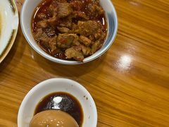 -小方的面(徐家汇店)