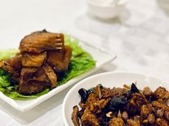 特色熏鱼-翠亭酒家(山西南路店)