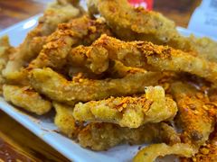 酥肉-冒椒火辣(太古里店)