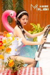 -米莱摄影写真(五大道别墅店)