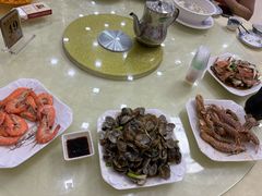 -秋姐美食店(旅游大道店)