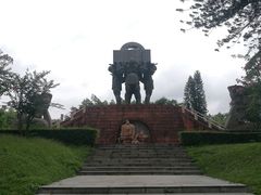-广州雕塑公园