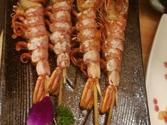 -割烹旭日本料理(龙湖狮山天街店)
