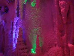 -水晶之星洗浴温泉汗蒸