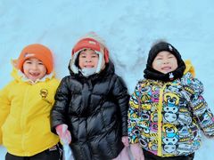 -汇美如虹幼儿园