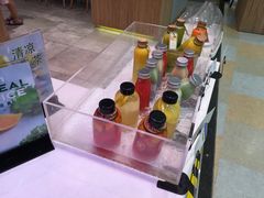 -巴黎贝甜(华堂新辰汇店)