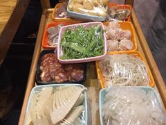 -四喜小胖·北京涮肉(五道营店)