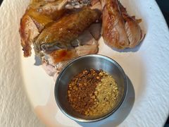 -九月里.自由花园餐厅