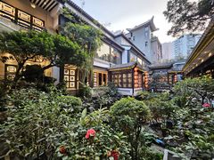 -北园酒家(小北路店)