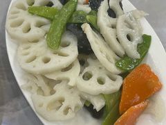 -张包铺(道外店)